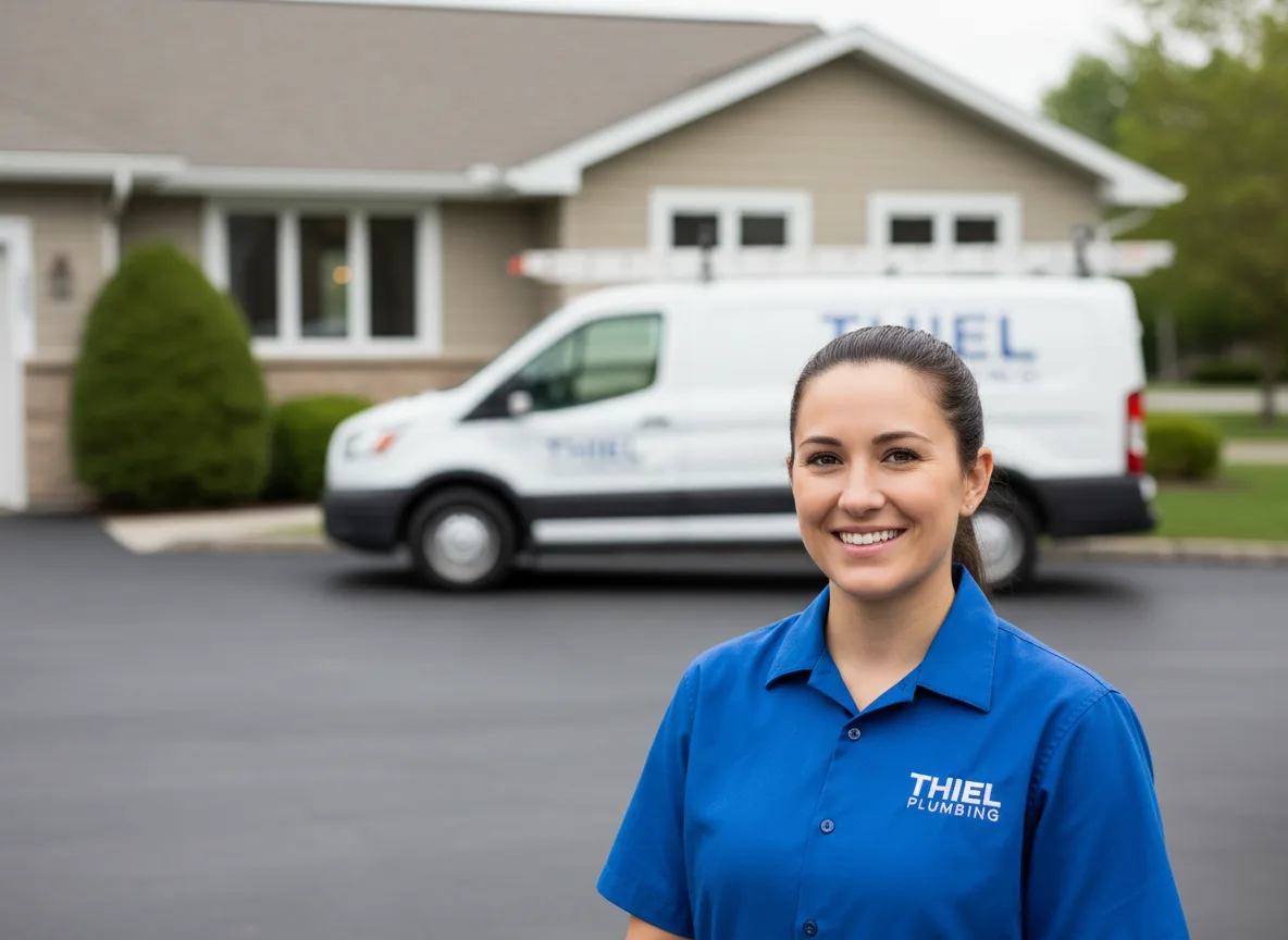 Plumber Kimball, SD FAQs